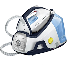 Гладильные системы